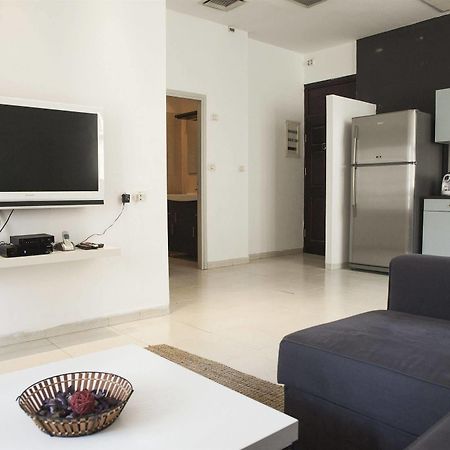 Check In Tlv Apartment Tel Aviv Exterior photo