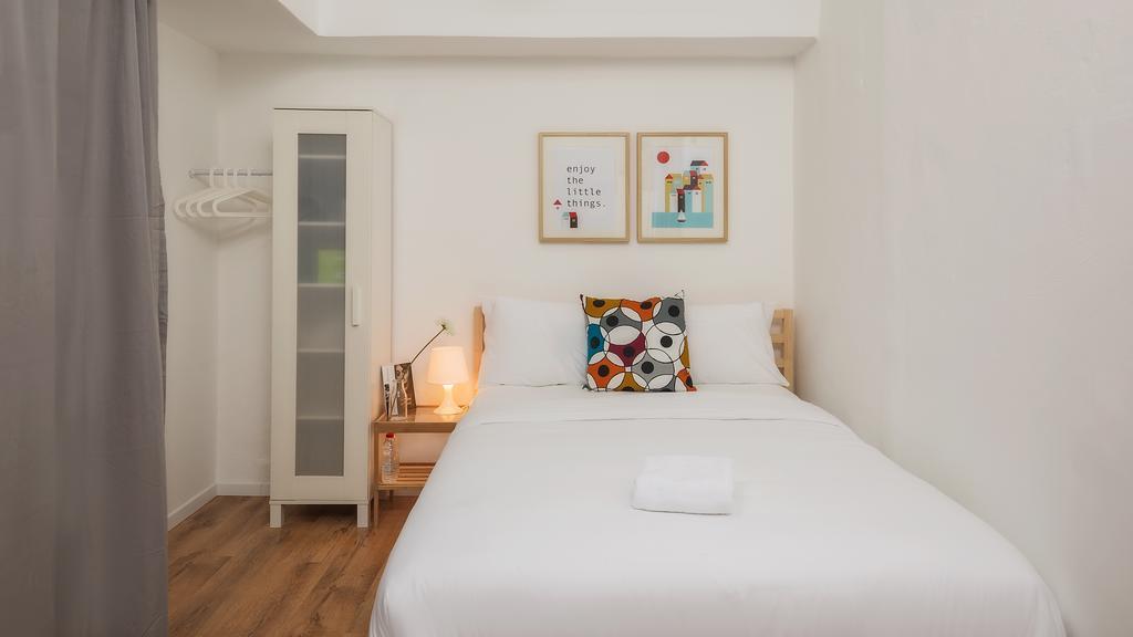 Check In Tlv Apartment Tel Aviv Room photo