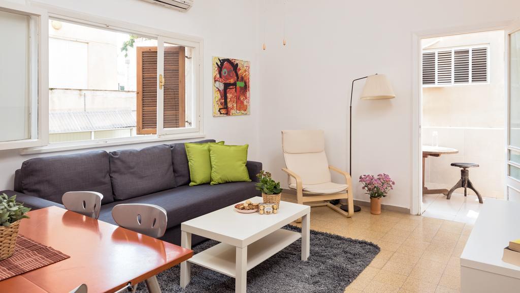 Check In Tlv Apartment Tel Aviv Room photo