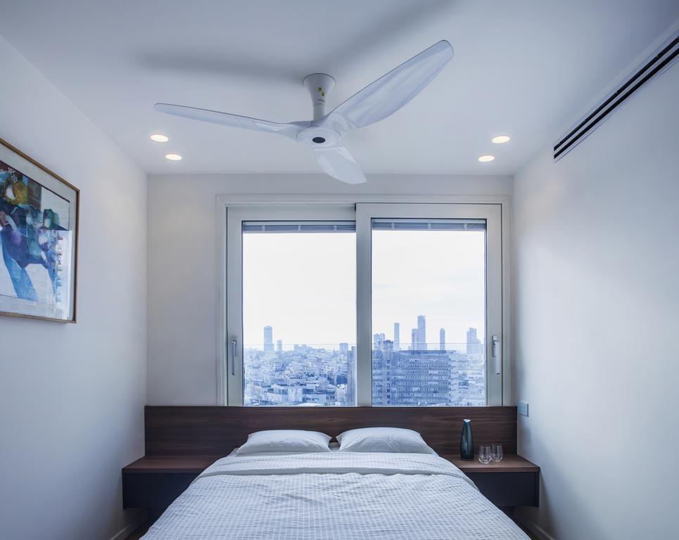 Check In Tlv Apartment Tel Aviv Exterior photo
