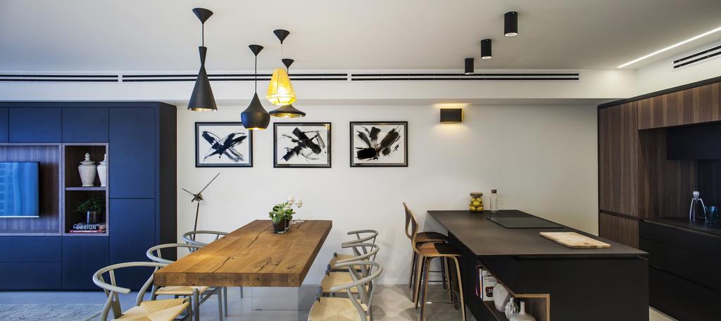 Check In Tlv Apartment Tel Aviv Exterior photo