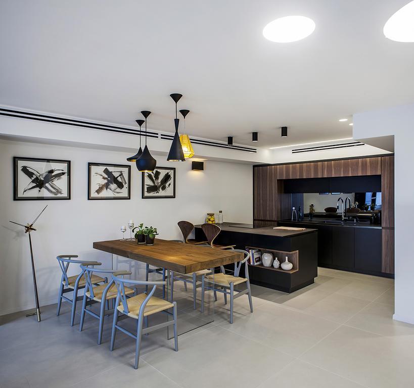 Check In Tlv Apartment Tel Aviv Room photo