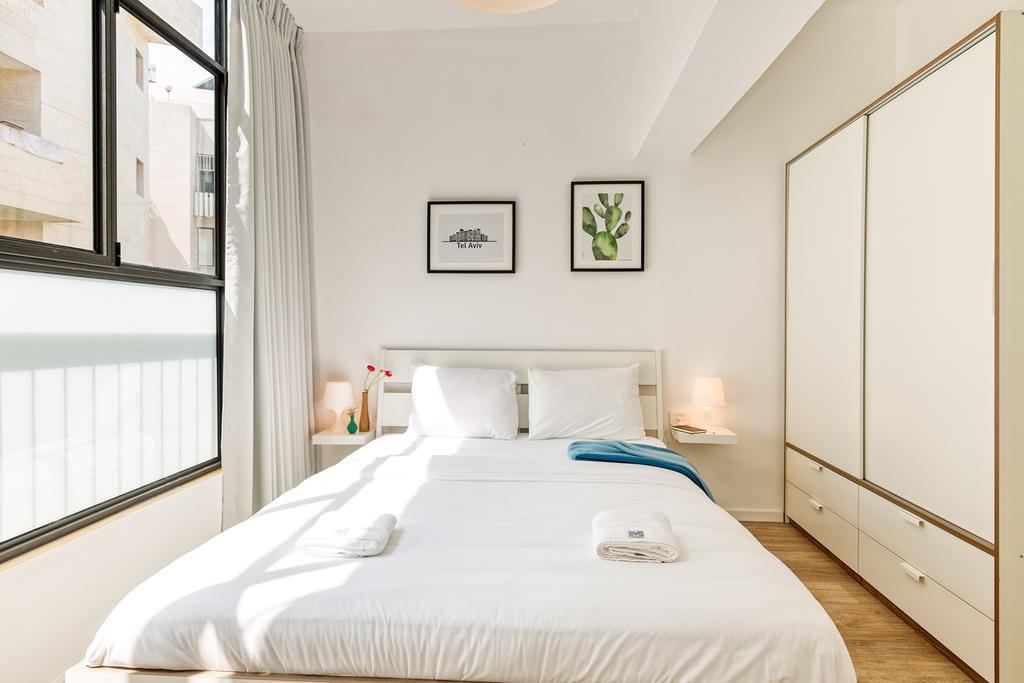 Check In Tlv Apartment Tel Aviv Room photo