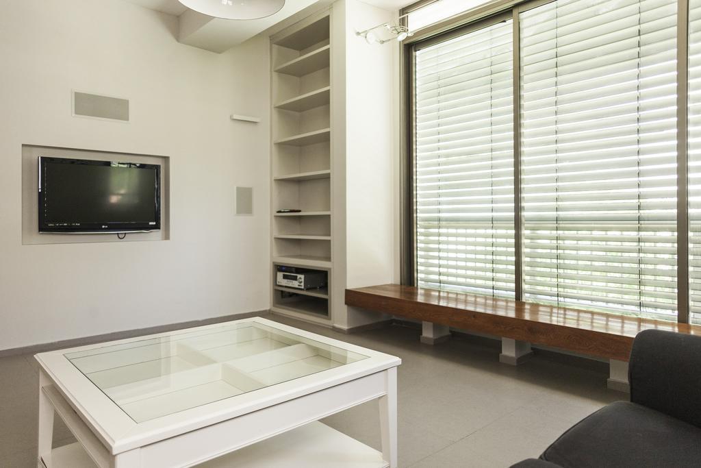 Check In Tlv Apartment Tel Aviv Room photo