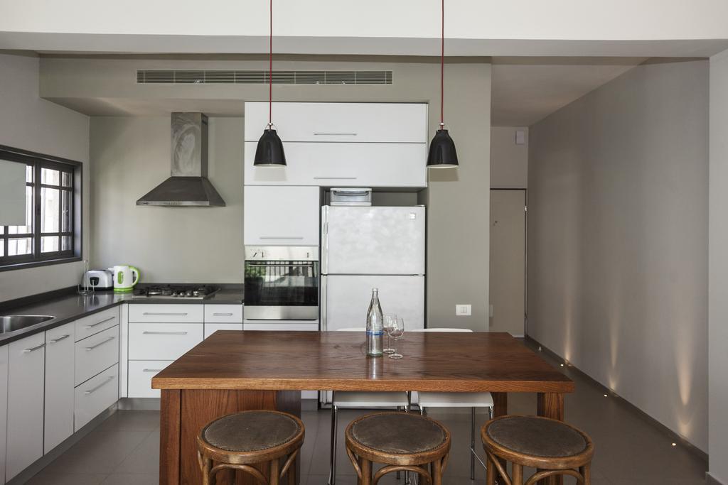 Check In Tlv Apartment Tel Aviv Room photo