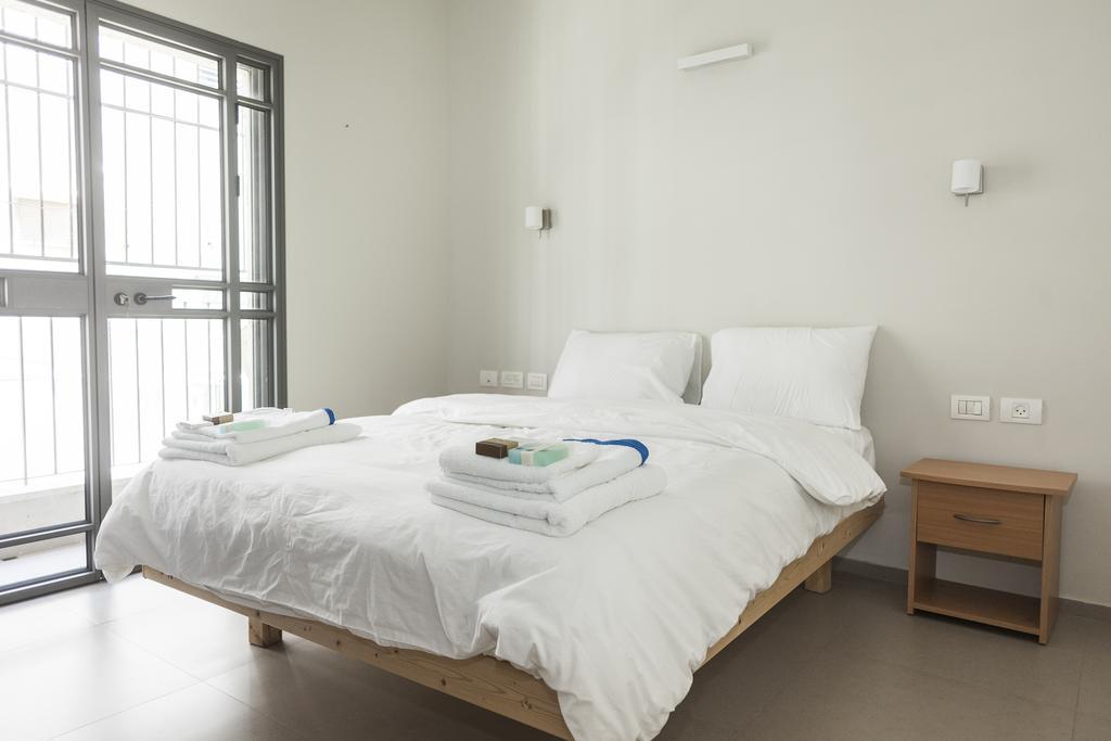 Check In Tlv Apartment Tel Aviv Room photo