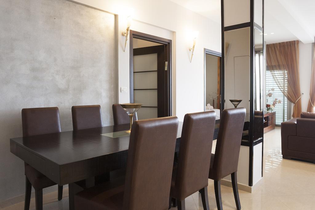 Check In Tlv Apartment Tel Aviv Room photo