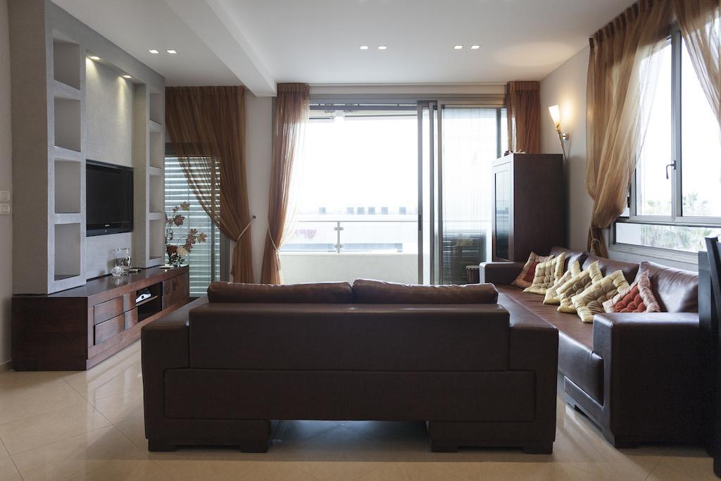Check In Tlv Apartment Tel Aviv Room photo