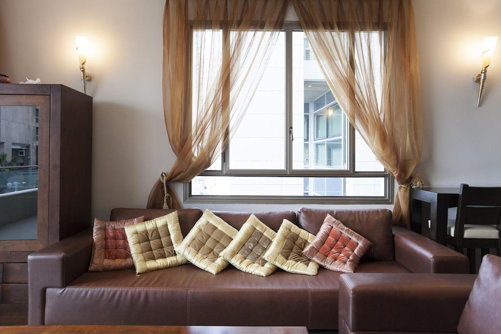 Check In Tlv Apartment Tel Aviv Room photo
