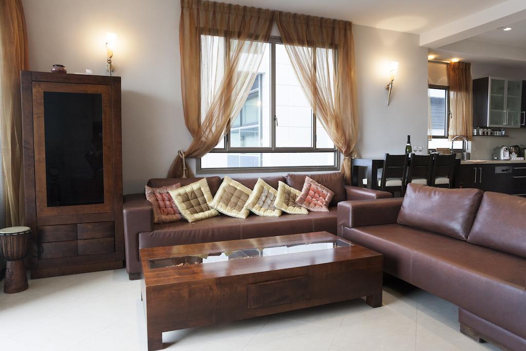 Check In Tlv Apartment Tel Aviv Room photo