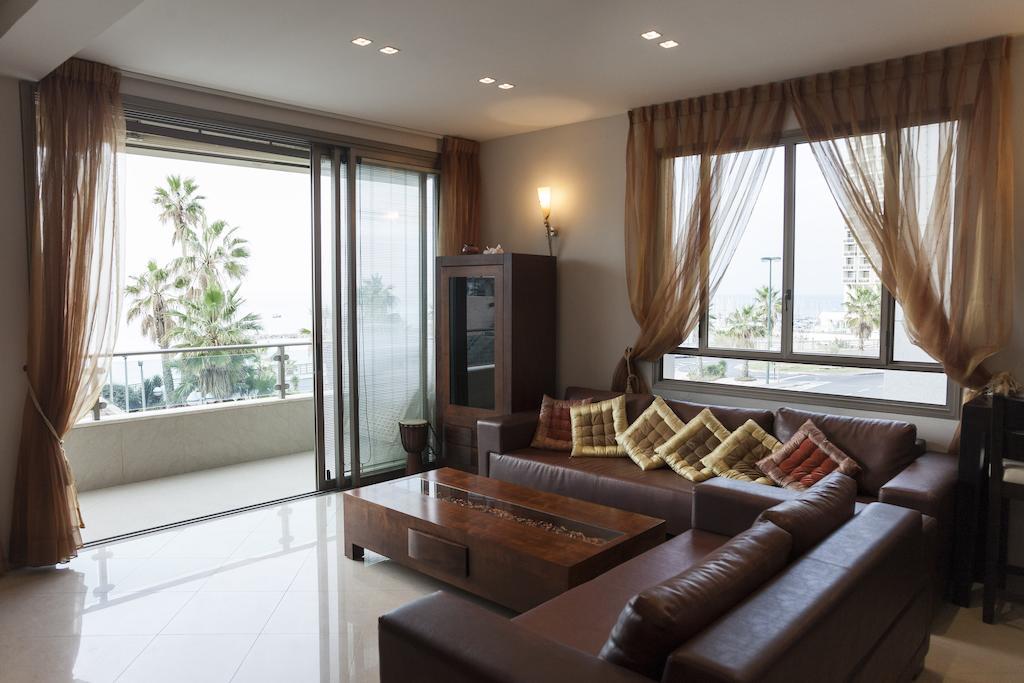 Check In Tlv Apartment Tel Aviv Room photo
