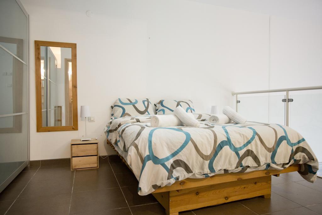 Check In Tlv Apartment Tel Aviv Room photo