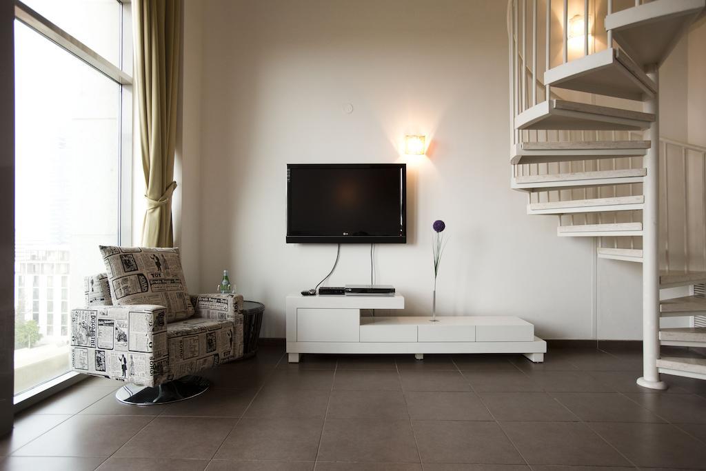 Check In Tlv Apartment Tel Aviv Room photo