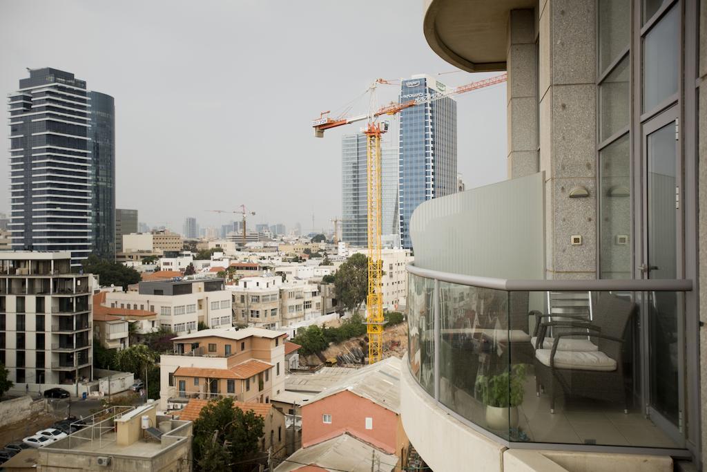 Check In Tlv Apartment Tel Aviv Room photo