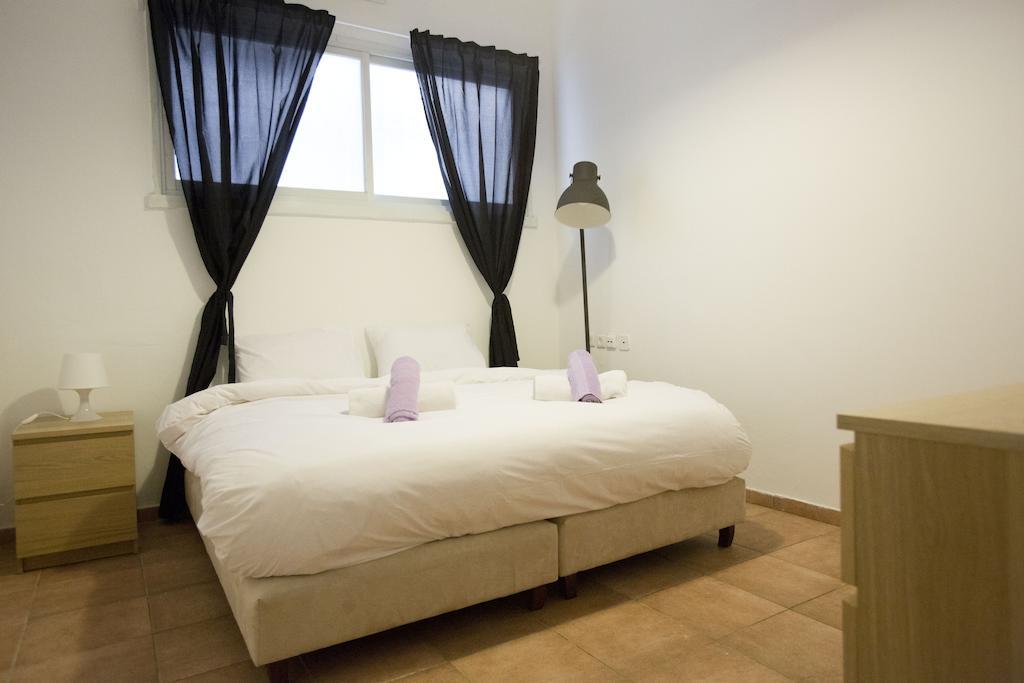 Check In Tlv Apartment Tel Aviv Room photo