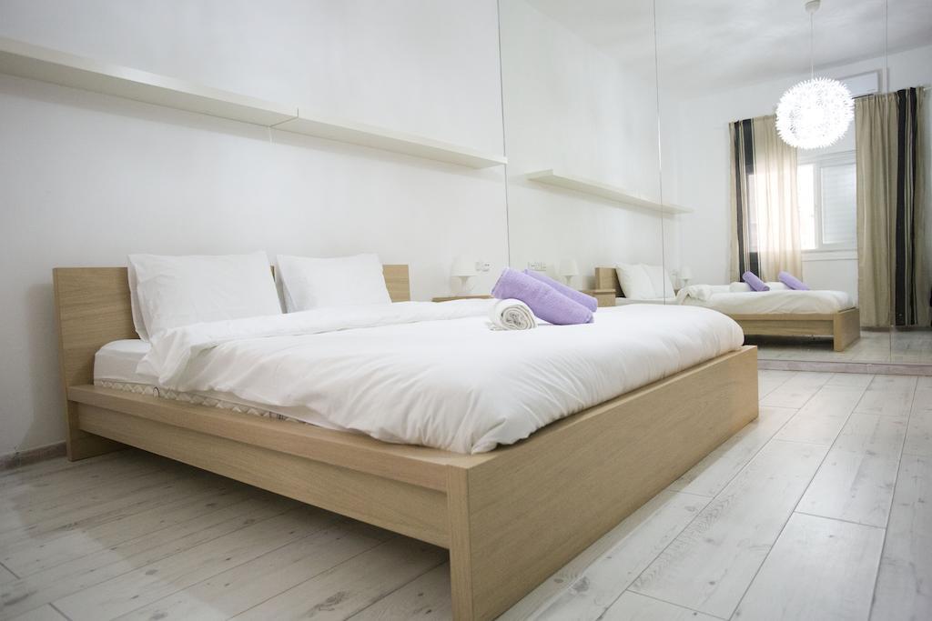 Check In Tlv Apartment Tel Aviv Room photo