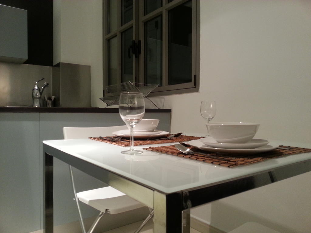 Check In Tlv Apartment Tel Aviv Exterior photo