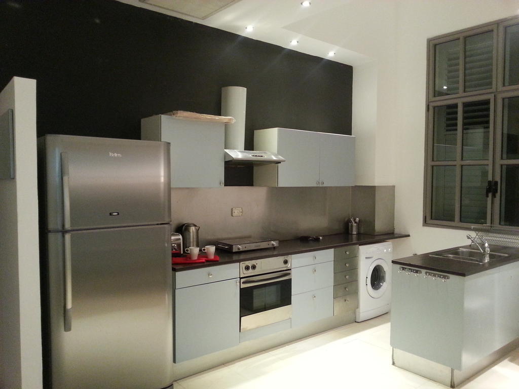 Check In Tlv Apartment Tel Aviv Exterior photo