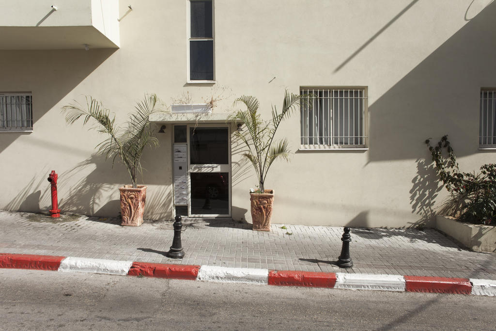 Check In Tlv Apartment Tel Aviv Room photo