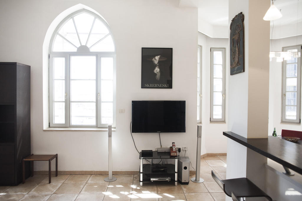 Check In Tlv Apartment Tel Aviv Room photo