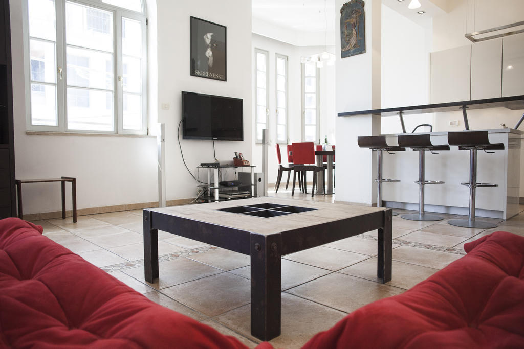 Check In Tlv Apartment Tel Aviv Room photo