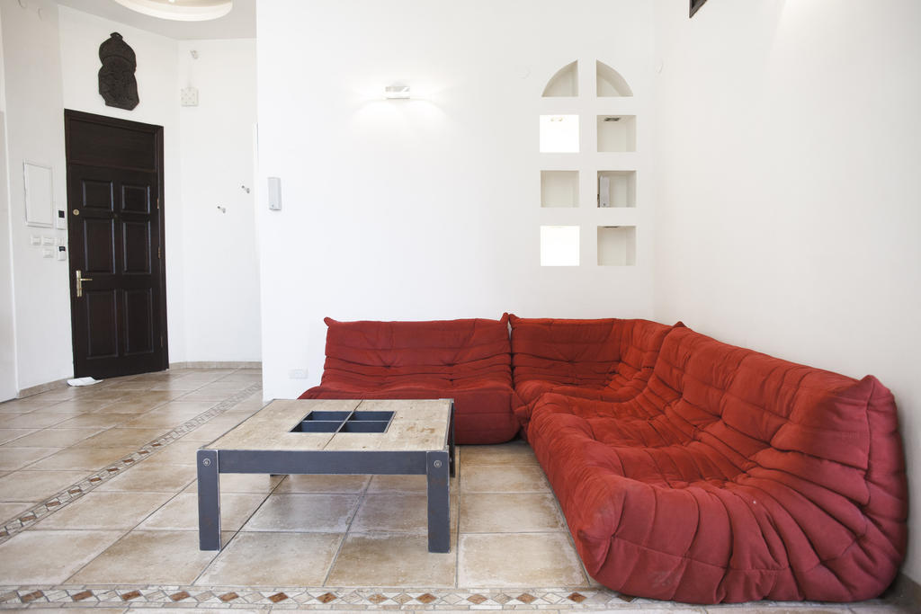 Check In Tlv Apartment Tel Aviv Room photo