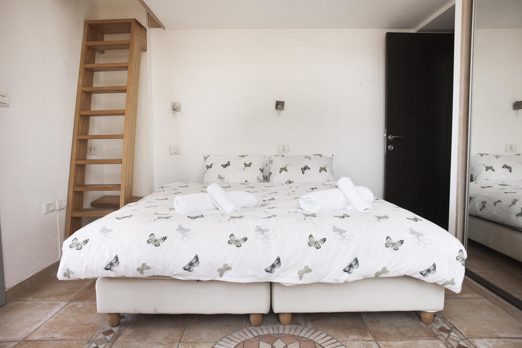 Check In Tlv Apartment Tel Aviv Room photo
