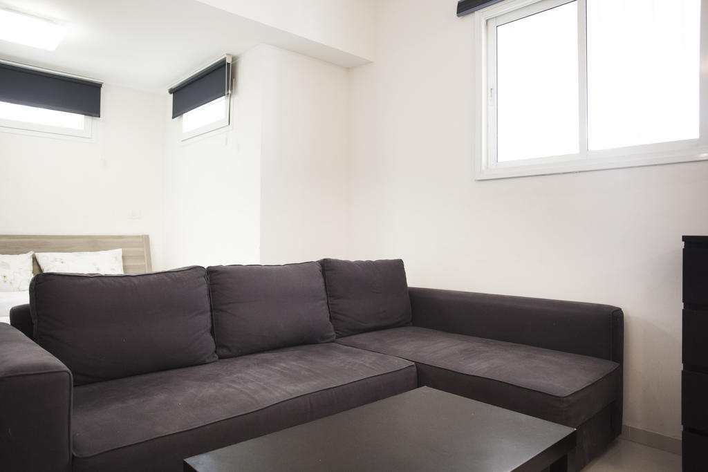 Check In Tlv Apartment Tel Aviv Room photo