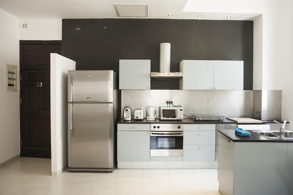 Check In Tlv Apartment Tel Aviv Room photo